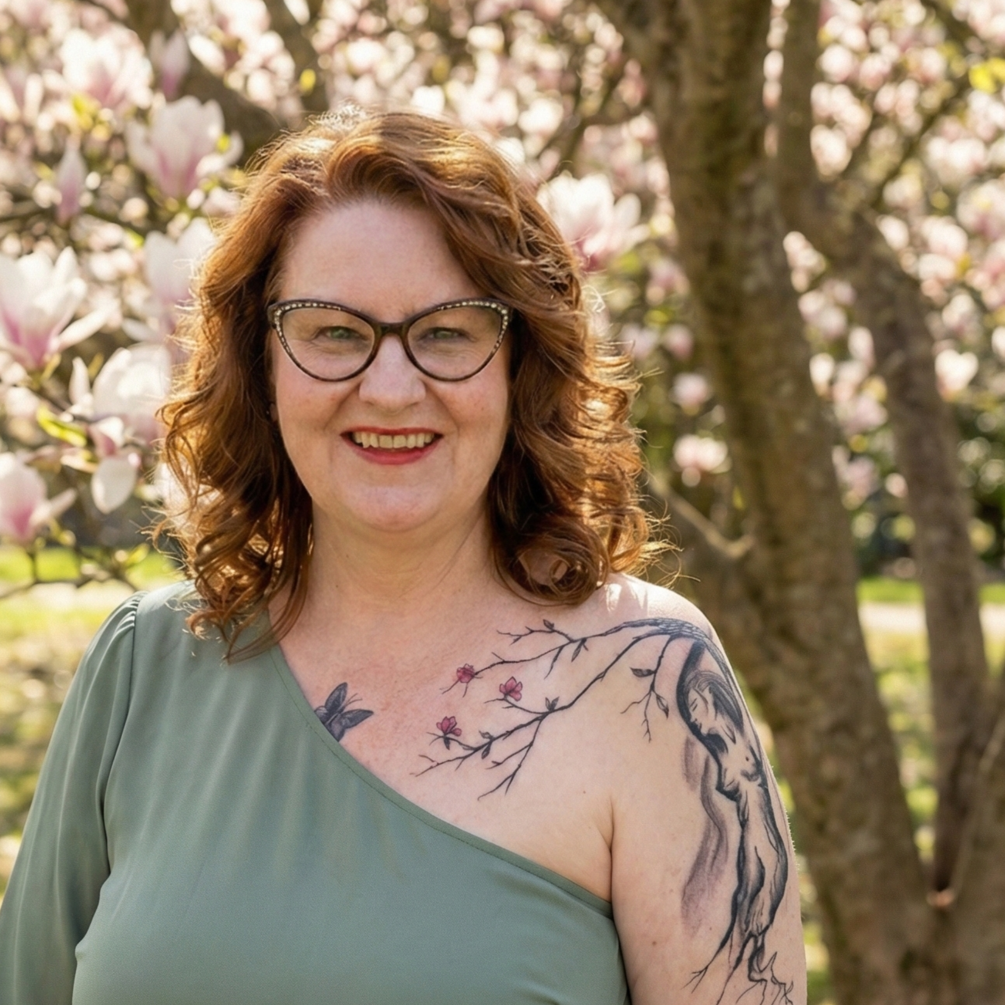 Shannon Kuykendall, Business Strategist
